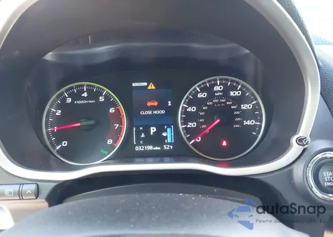 2024 Mitsubishi Eclipse Cross Se S-Awc/Sel S-Awc z USA, uszkodzony, nr VIN JA4ATWAA5RZ080775